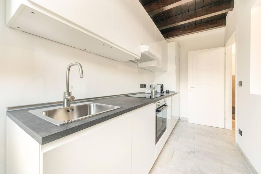 Appartamento Unico A Bologna Con 3 Camere E Parcheggio Gratuito Dış mekan fotoğraf